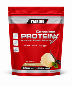 COMPLETE PROTEIN 3