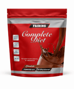 COMPLETE DIET