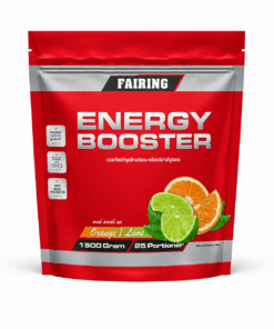 ENERGY BOOSTER