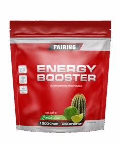 ENERGY BOOSTER
