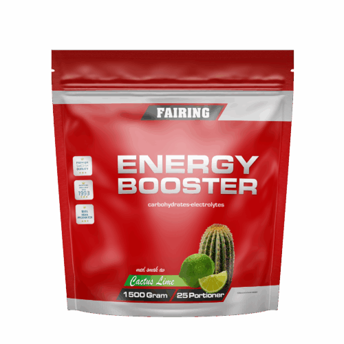 ENERGY BOOSTER