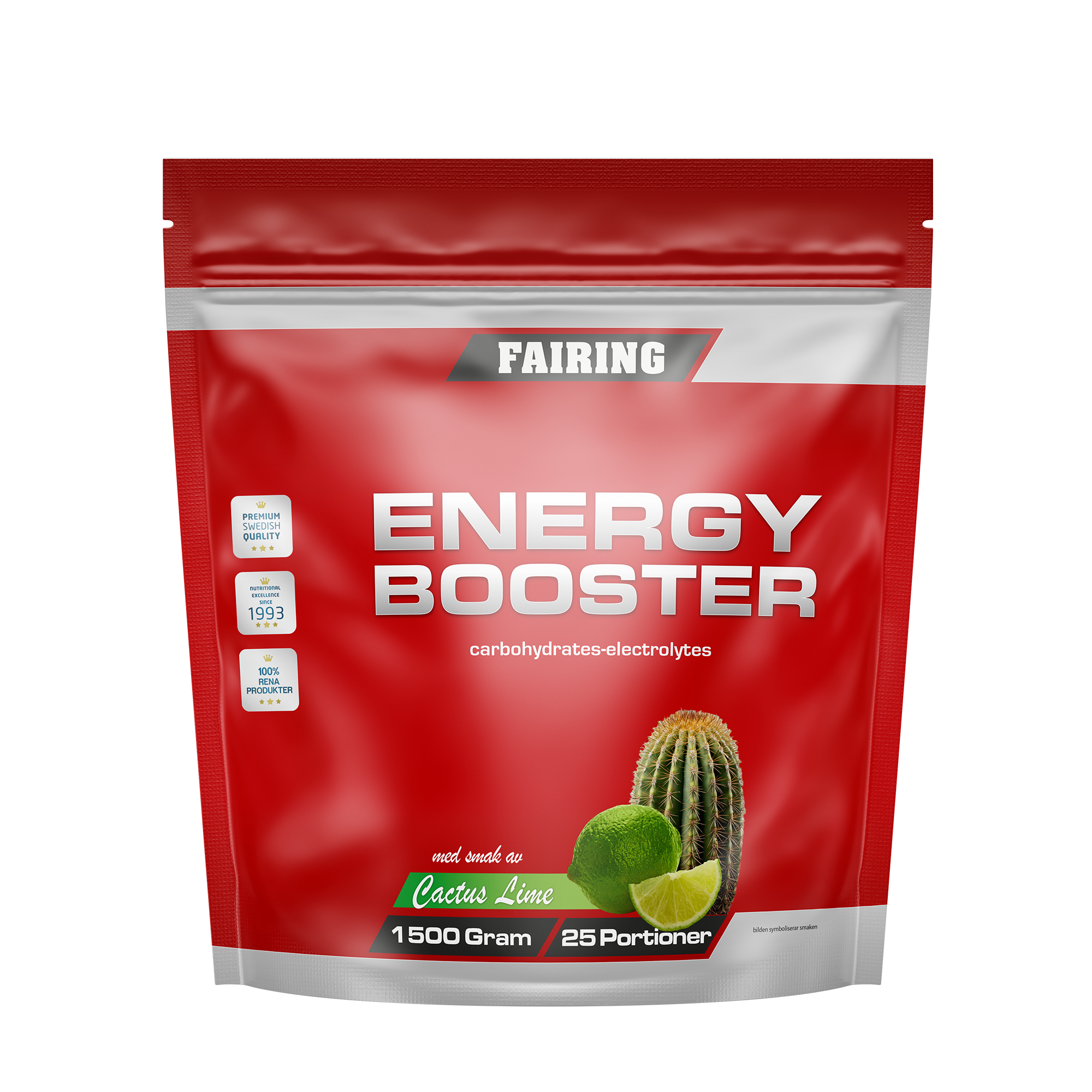 ENERGY BOOSTER
