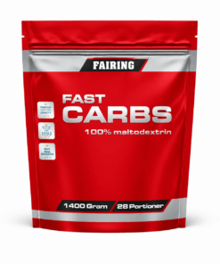 FAST CARBS