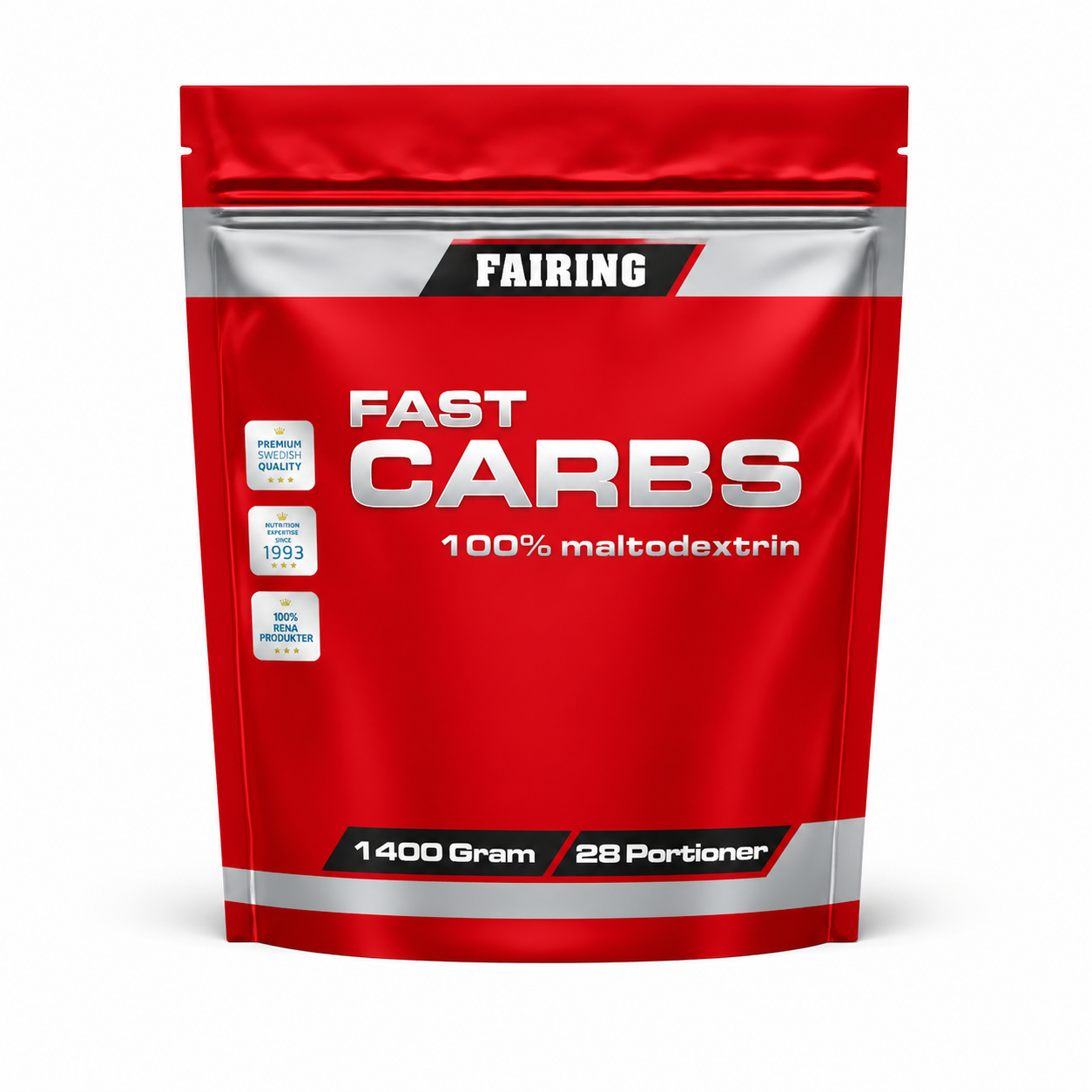 FAST CARBS