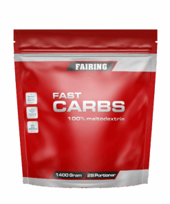 FAST CARBS