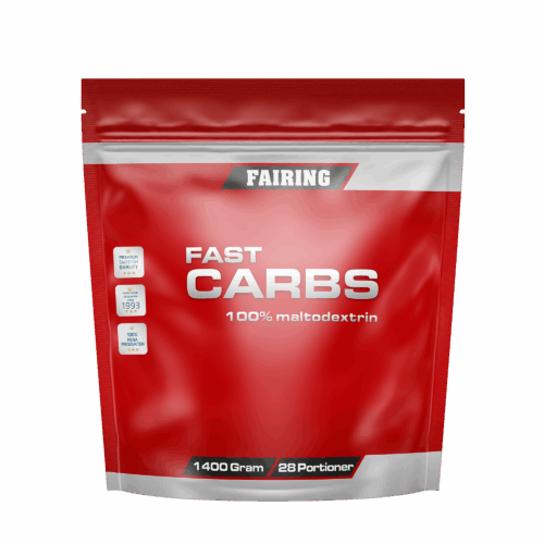 FAST CARBS