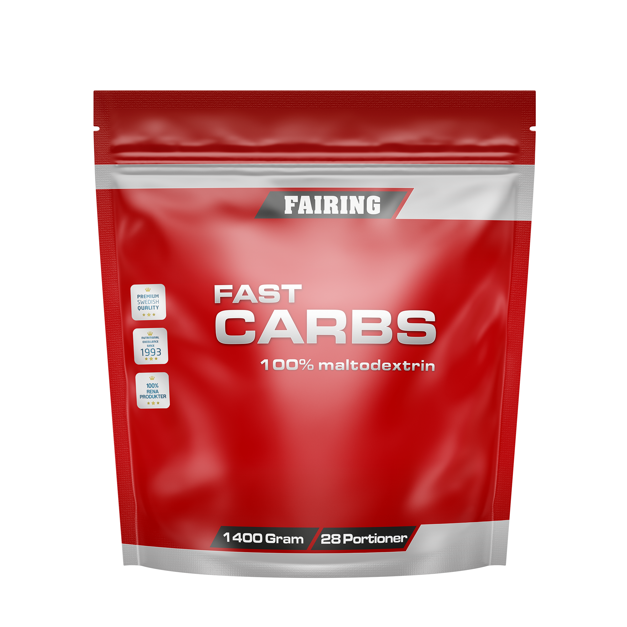 FAST CARBS