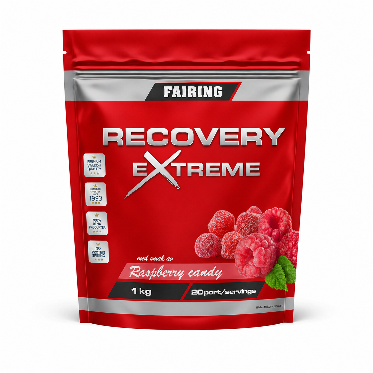 RECOVERY EXTREME