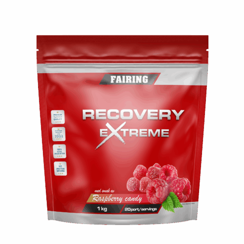 RECOVERY EXTREME