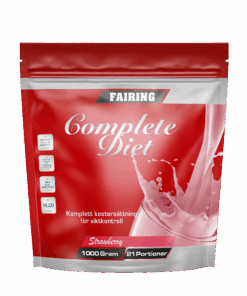 COMPLETE DIET