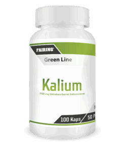 KALIUM