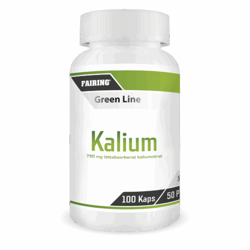 KALIUM