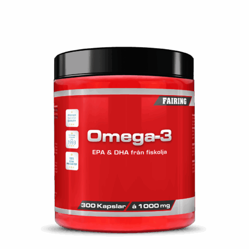 OMEGA 3