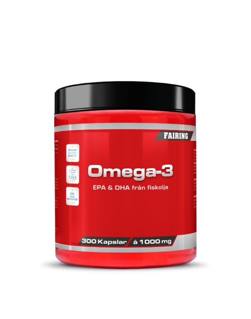 OMEGA 3