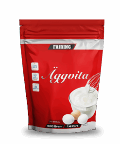 ÄGGVITA