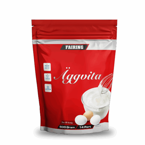 ÄGGVITA