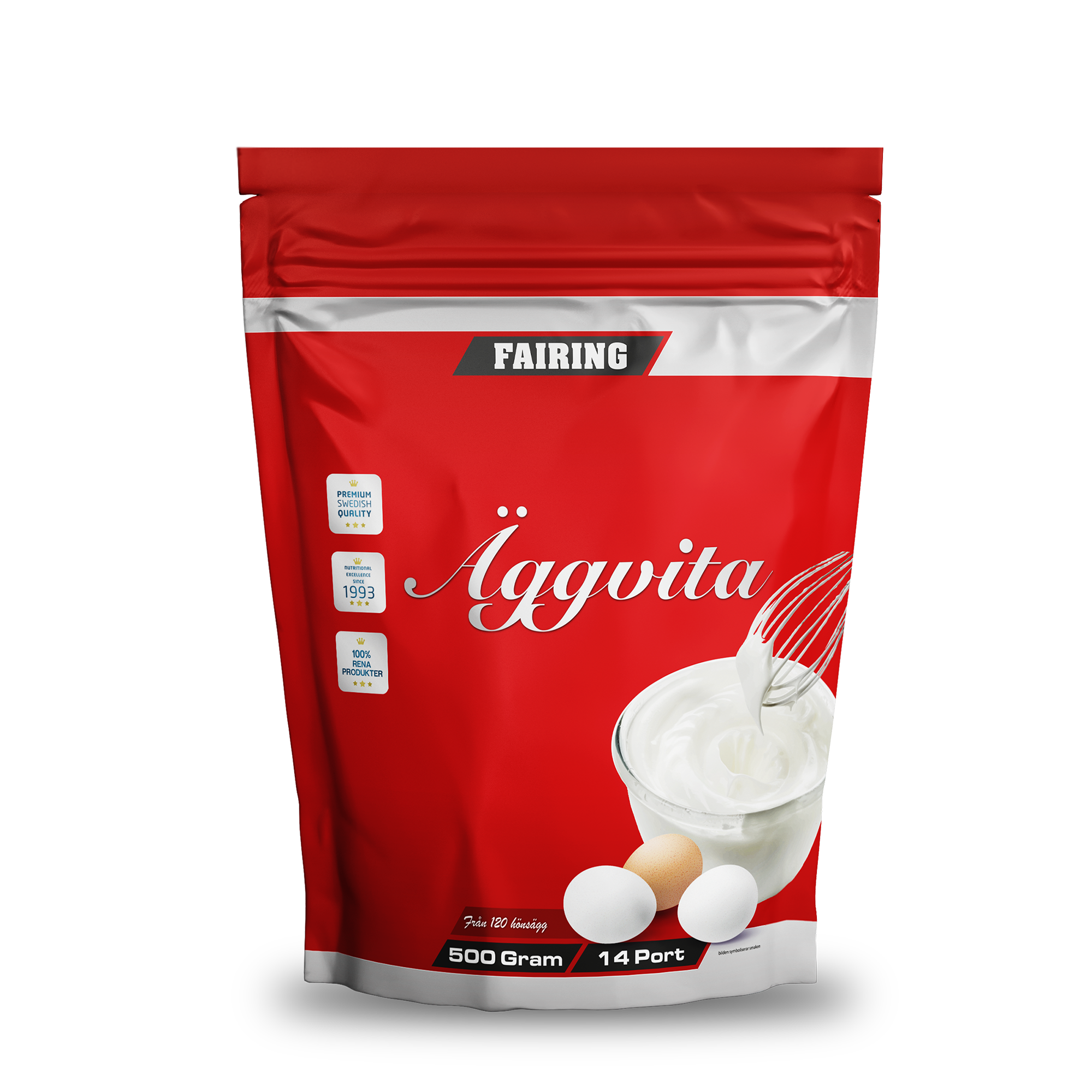 ÄGGVITA