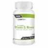 COMPLETE VITAMIN & MINERAL