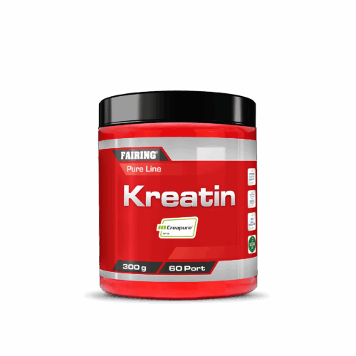 KREATIN MONOHYDRAT