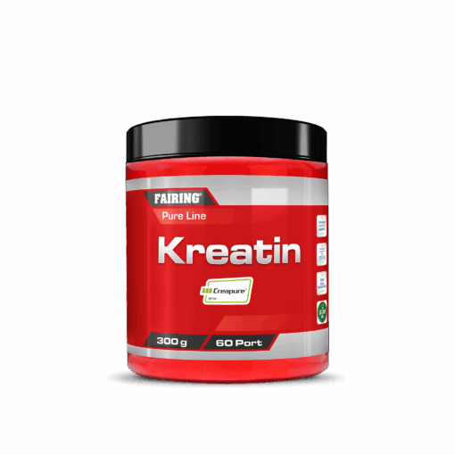 KREATIN MONOHYDRAT