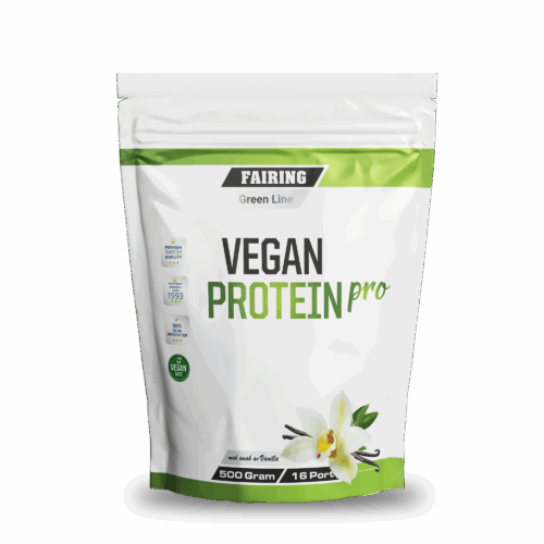 VEGAN PROTEIN