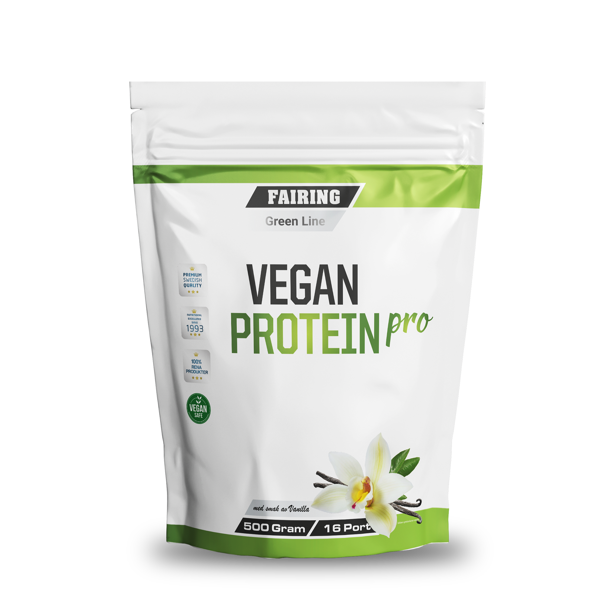 VEGAN PROTEIN