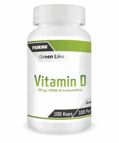 VITAMIN D