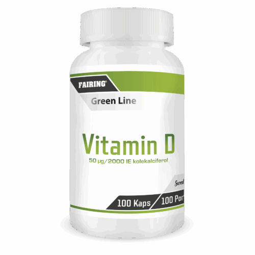 VITAMIN D