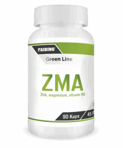 ZMA
