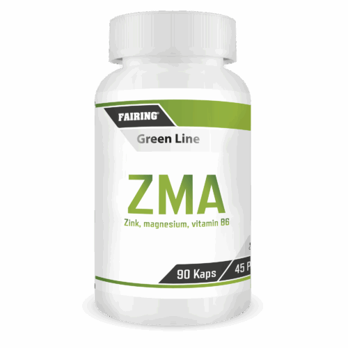 ZMA