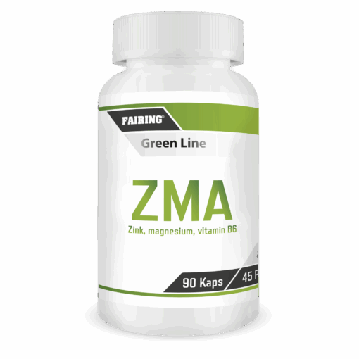 ZMA
