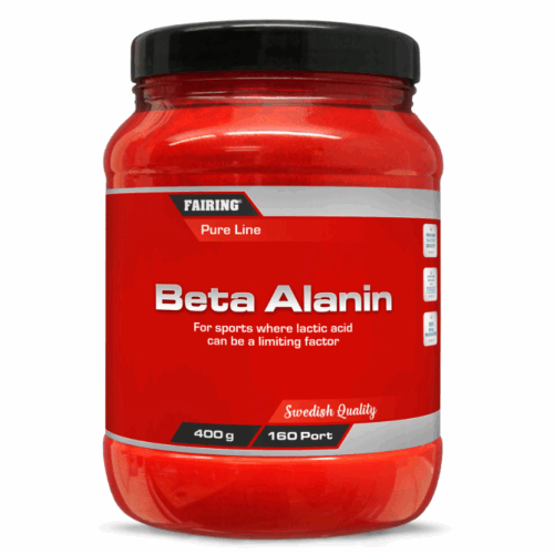 BETA ALANIN