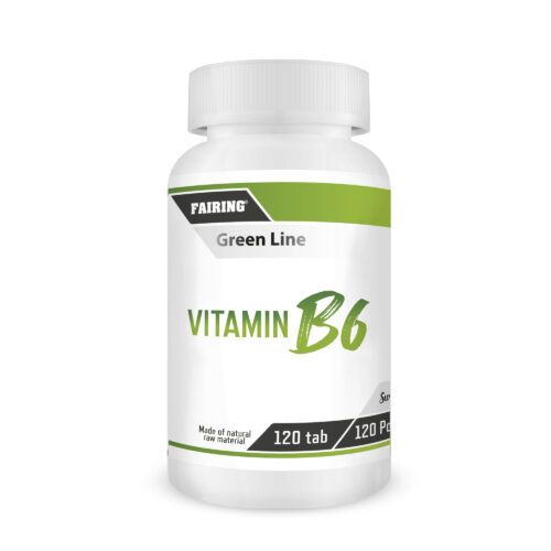 Vitamin B6