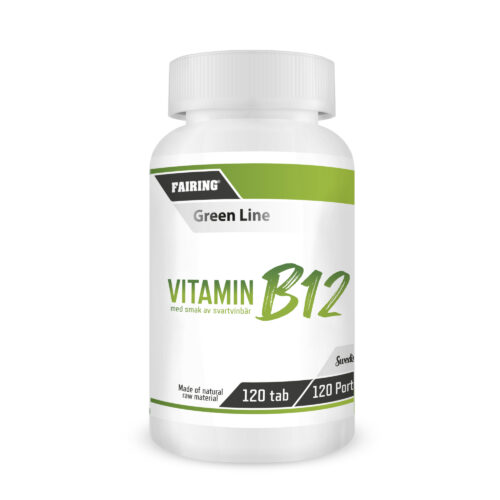 Vitamin B12