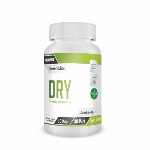 DRY