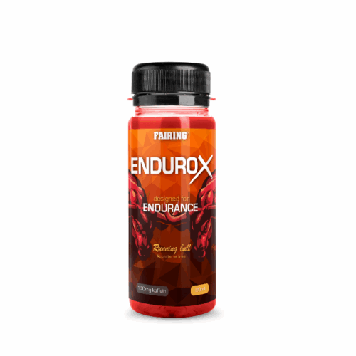 ENDUROX PWO SHOT