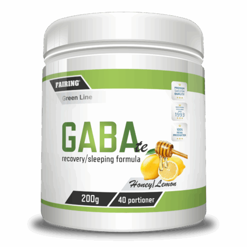 GABA