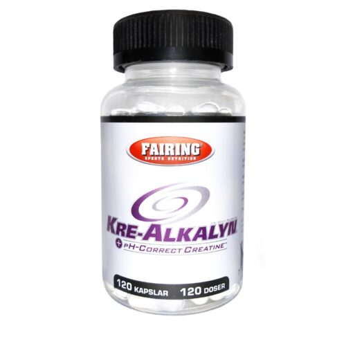 KRE ALKALYN