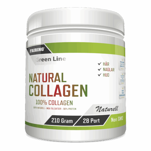 NATURAL KOLLAGEN