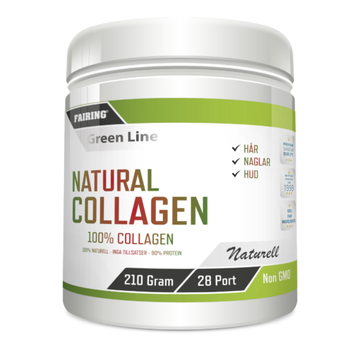 NATURAL KOLLAGEN