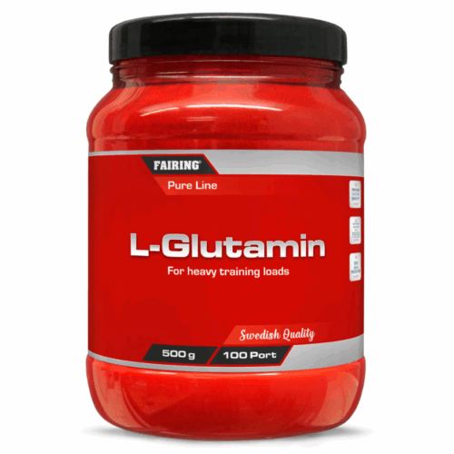 L-GLUTAMIN