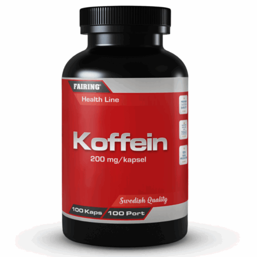 KOFFEIN