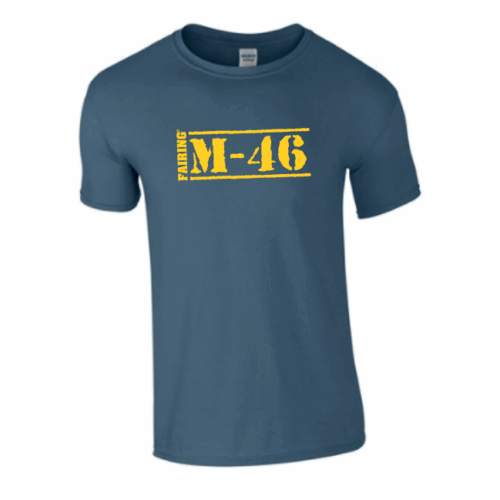T-shirt M-46