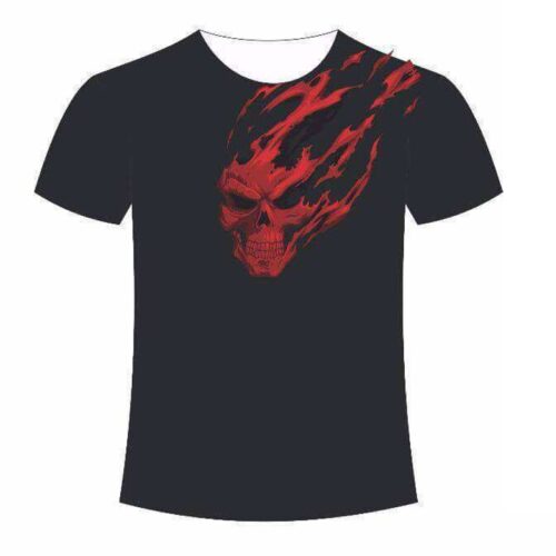 Fairing Rage t-shirt