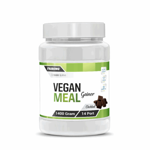 VEGAN MEAL