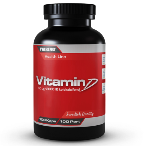 VITAMIN D