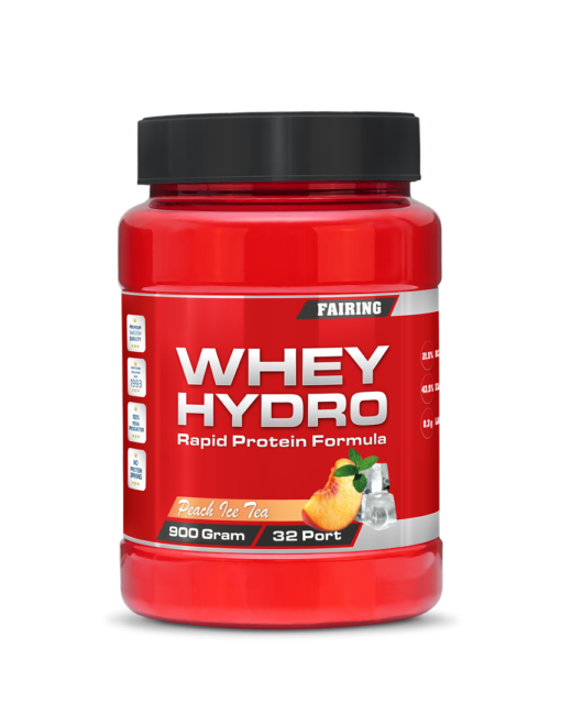 WHEY HYDRO