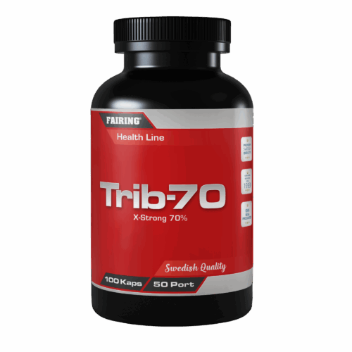 TRIBULUS