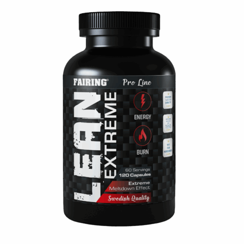 LEAN EXTREME