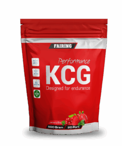 KCG Performance